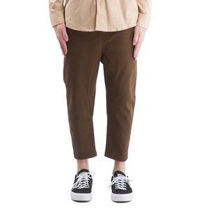 PUBLISH - SLASH OLIVE ANKLE PANTS